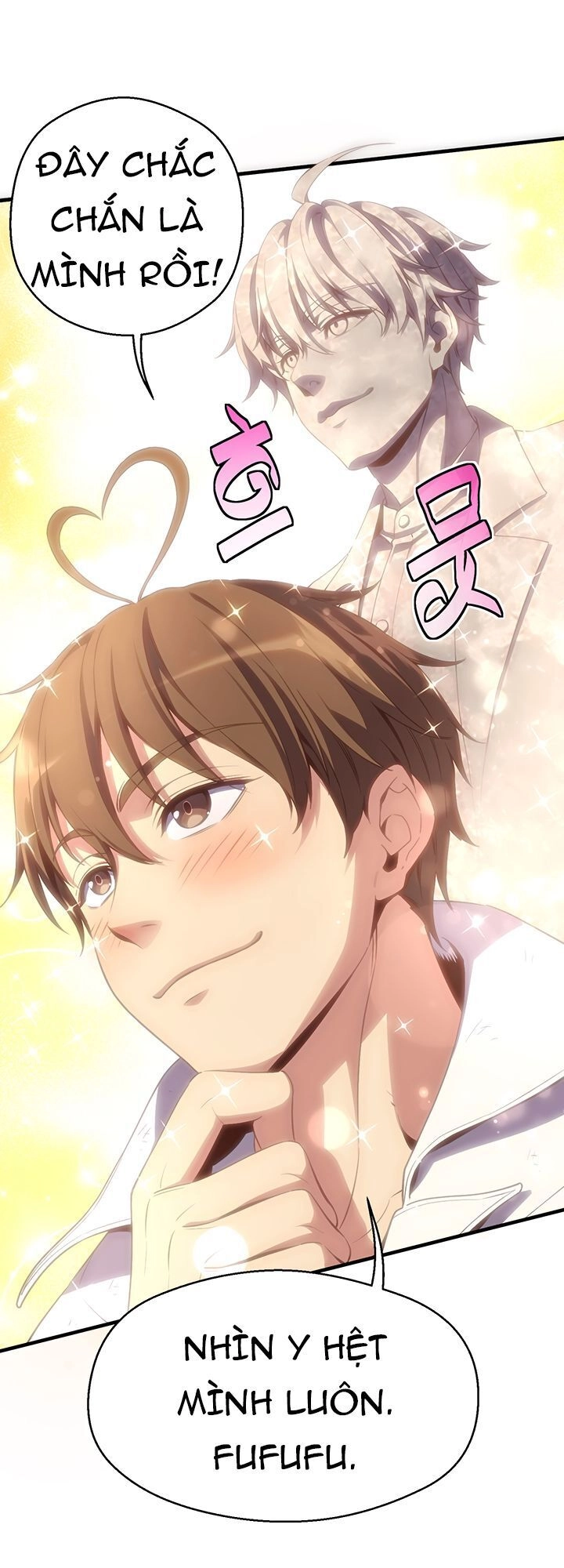 Hành Trình Đế Vương Chapter 160 - 1