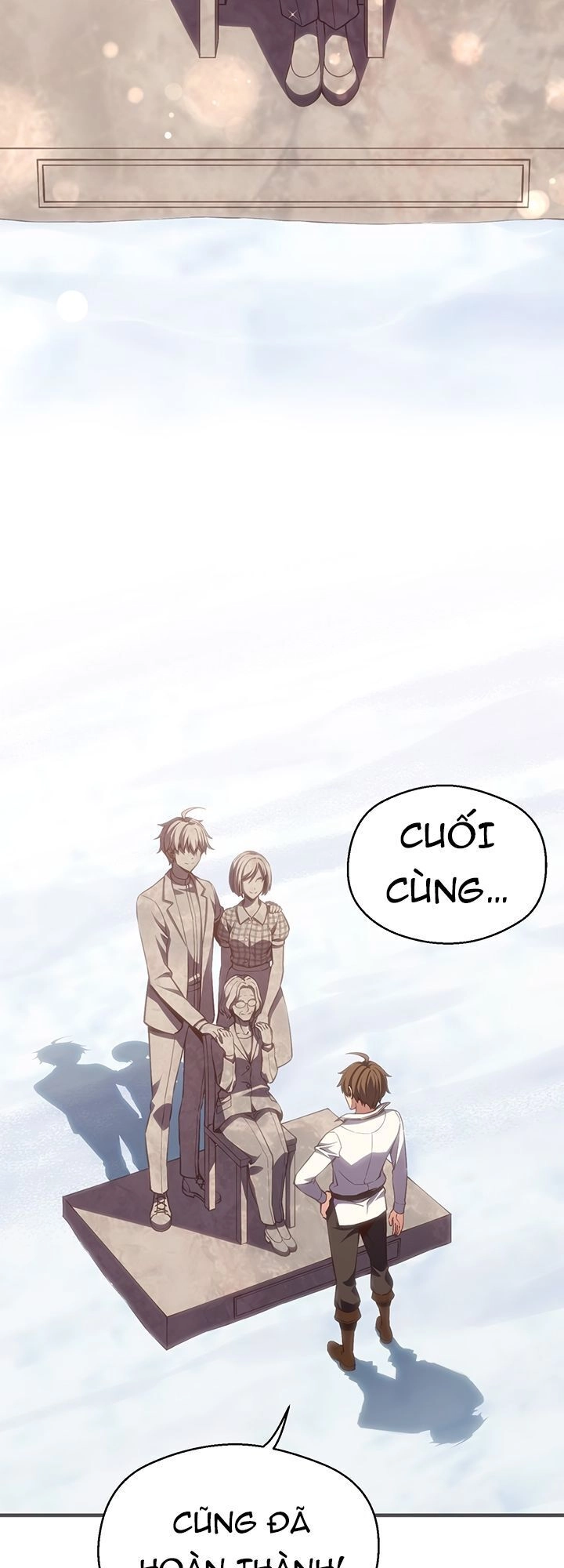 Hành Trình Đế Vương Chapter 160 - 3