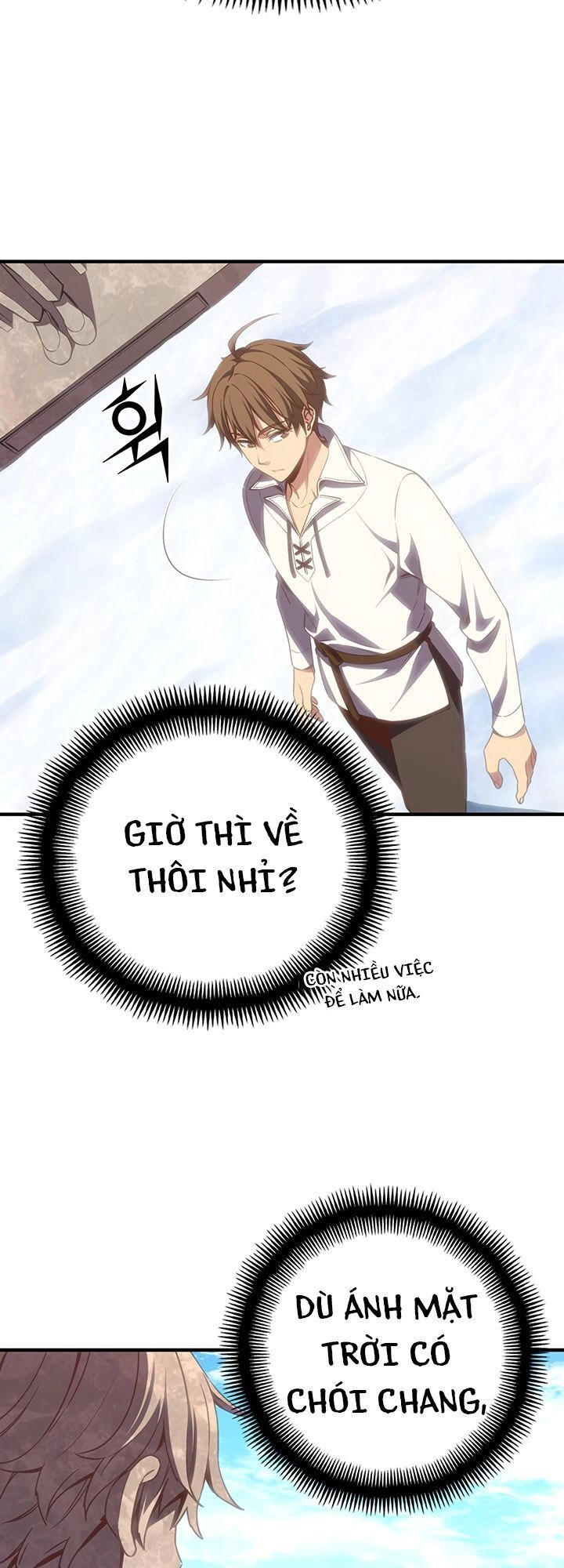 Hành Trình Đế Vương Chapter 160 - 14