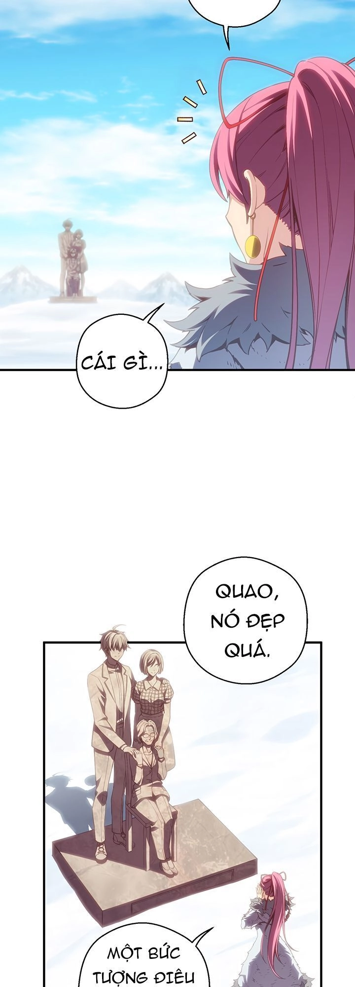 Hành Trình Đế Vương Chapter 160 - 20