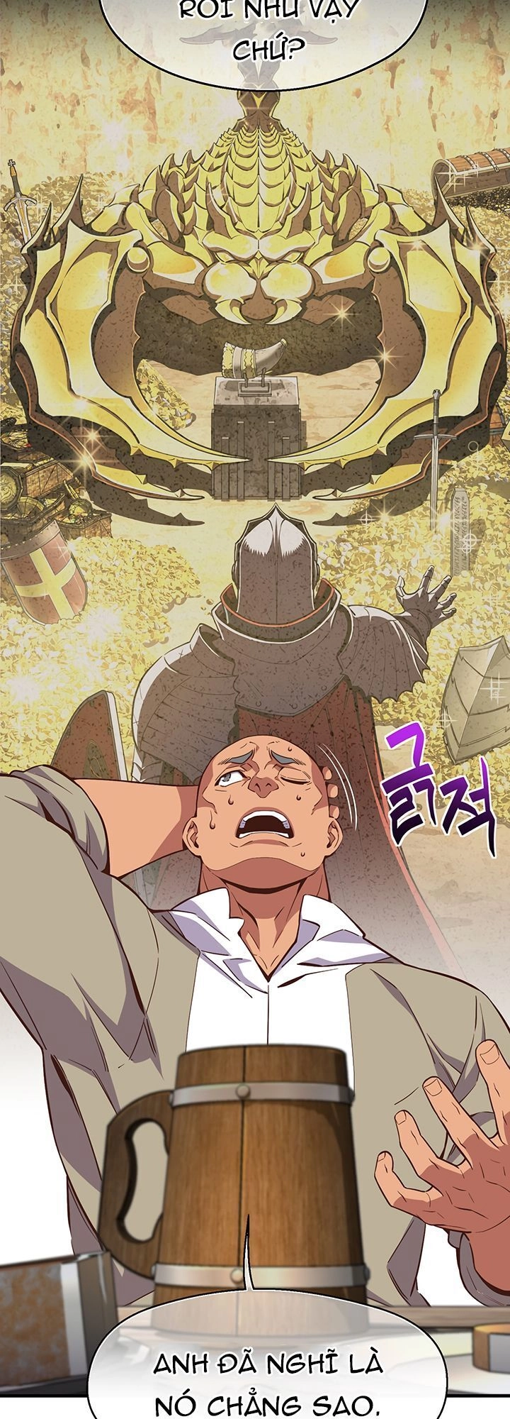 Hành Trình Đế Vương Chapter 160 - 29