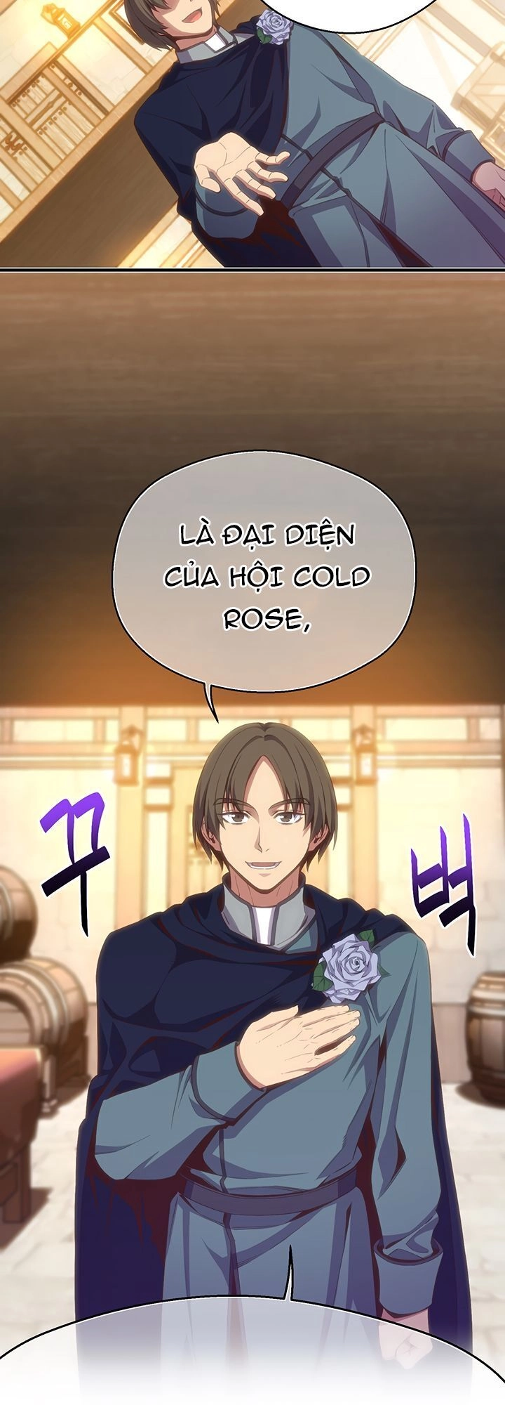 Hành Trình Đế Vương Chapter 160 - 37