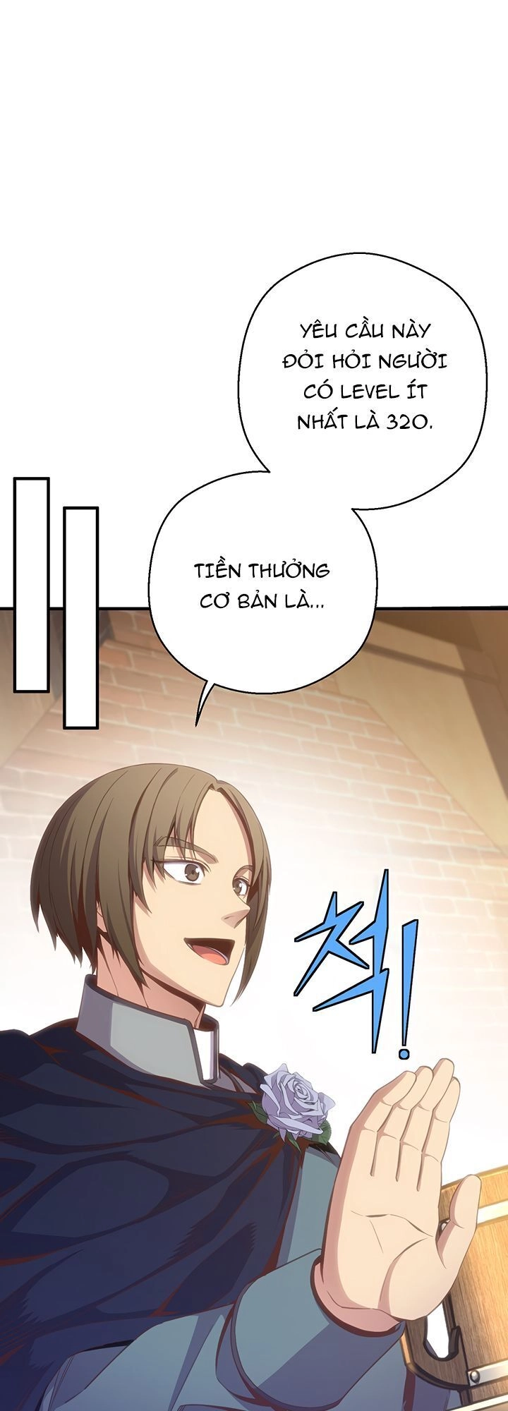 Hành Trình Đế Vương Chapter 160 - 40