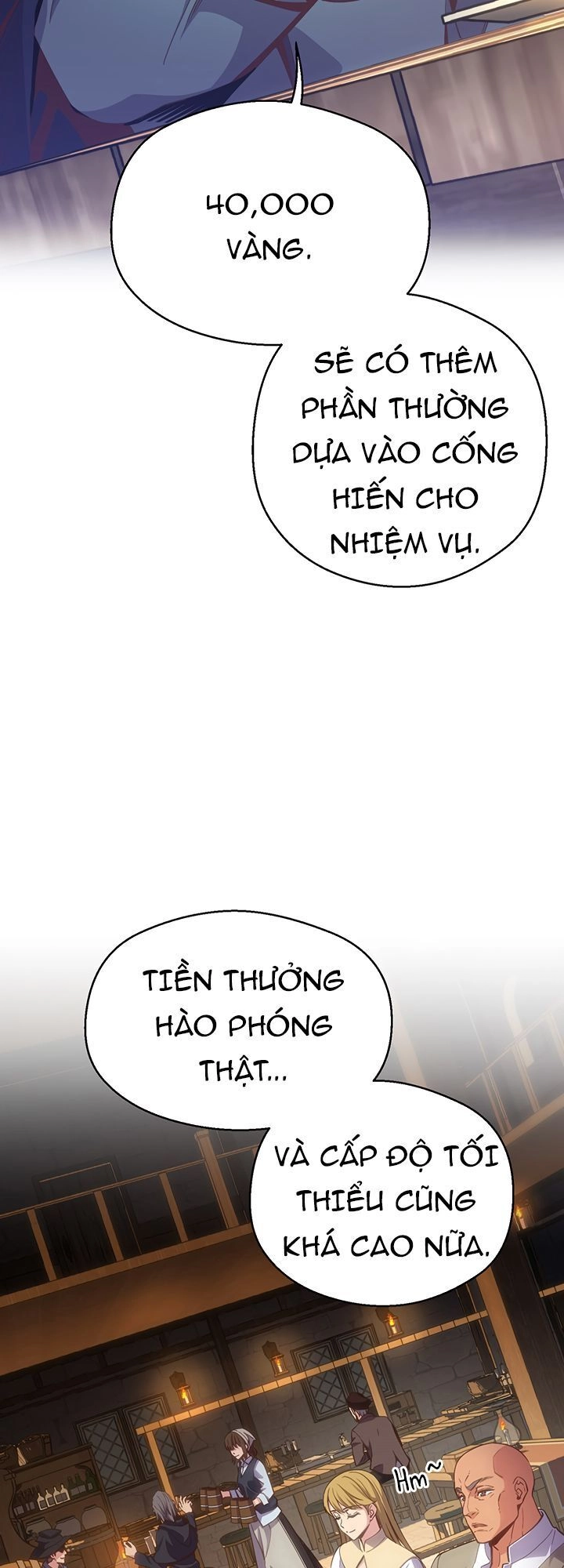 Hành Trình Đế Vương Chapter 160 - 41