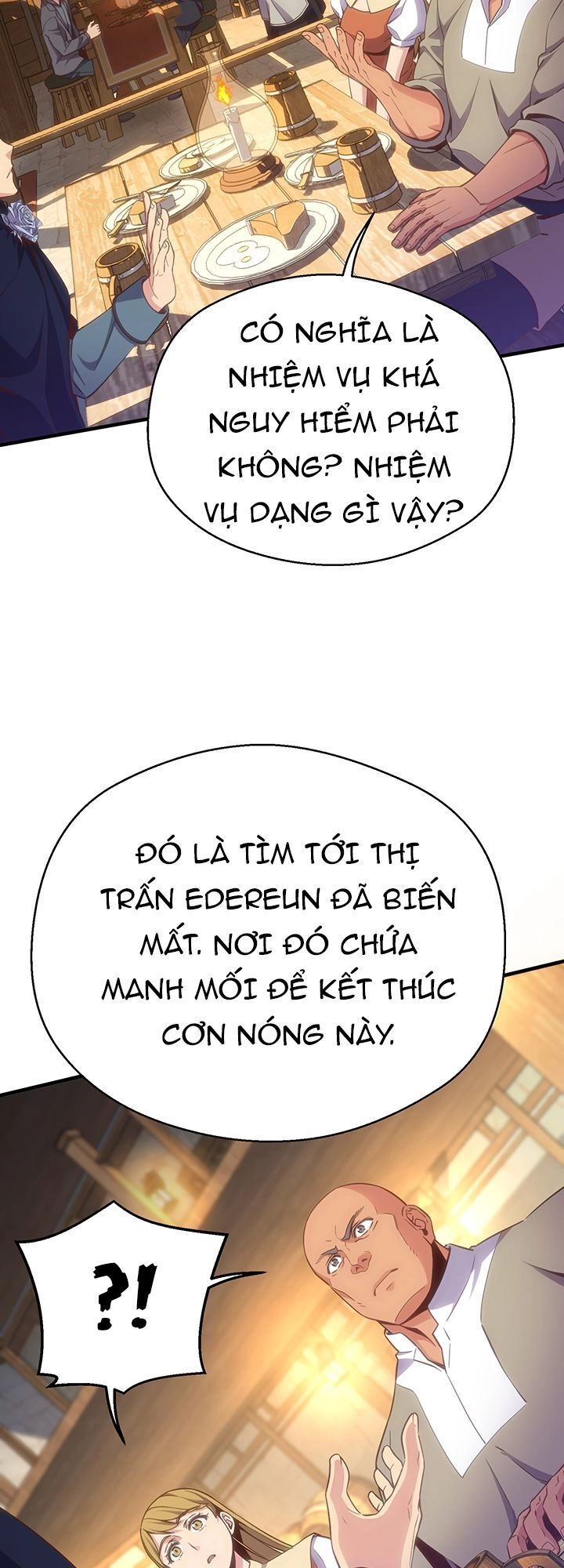 Hành Trình Đế Vương Chapter 160 - 42