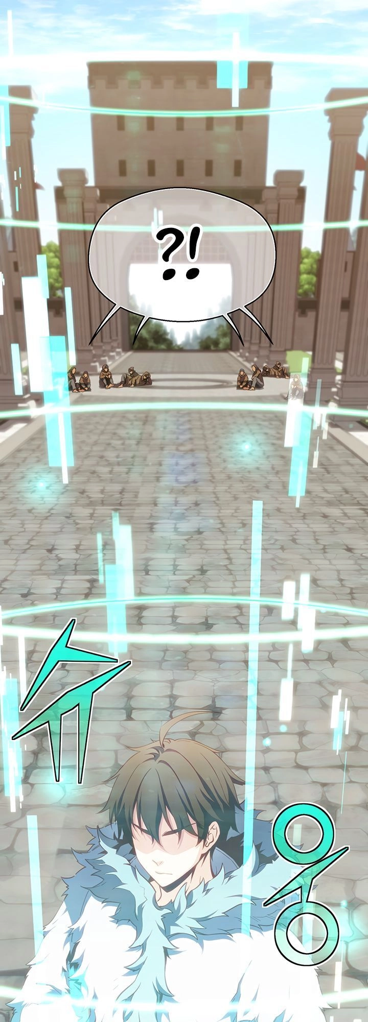 Hành Trình Đế Vương Chapter 160 - 47