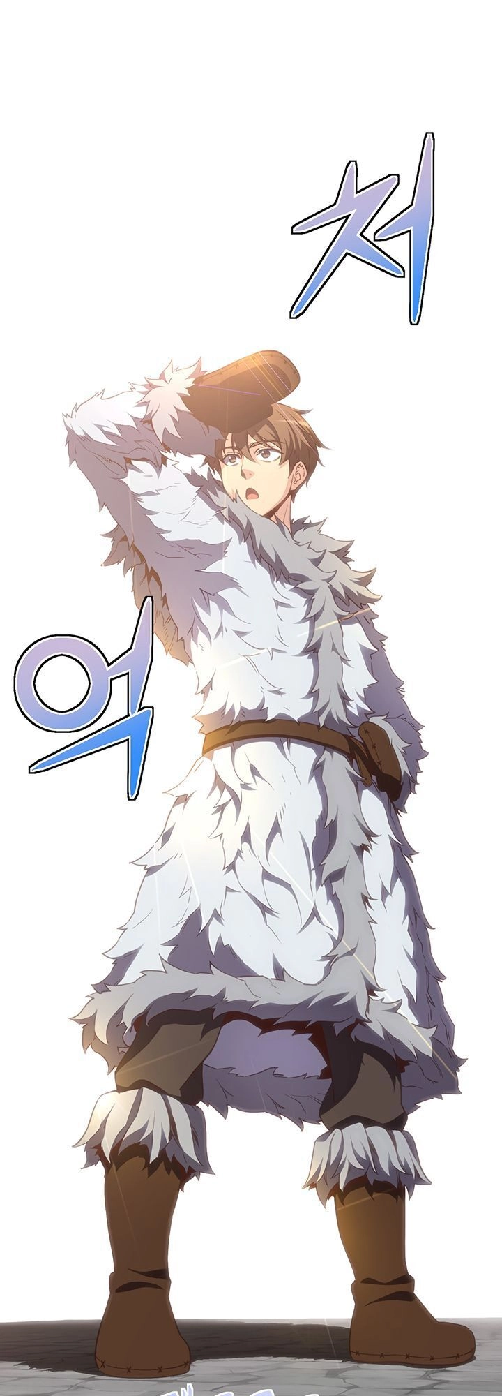 Hành Trình Đế Vương Chapter 160 - 50