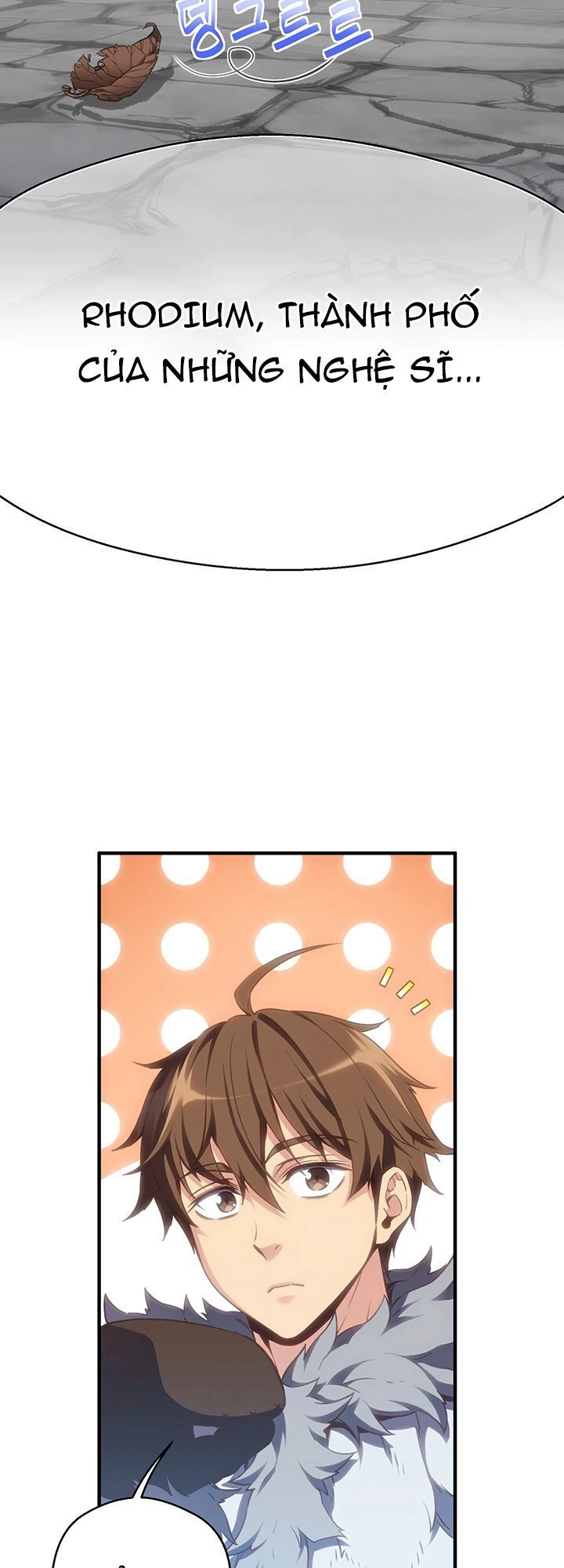 Hành Trình Đế Vương Chapter 160 - 51