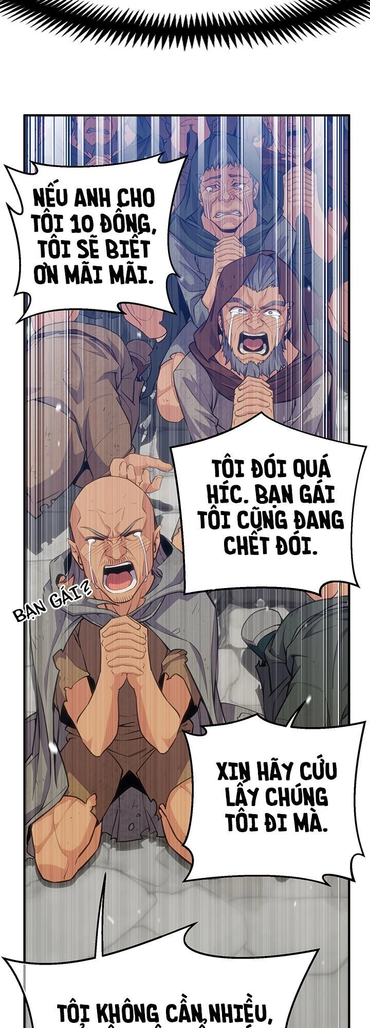 Hành Trình Đế Vương Chapter 160 - 53