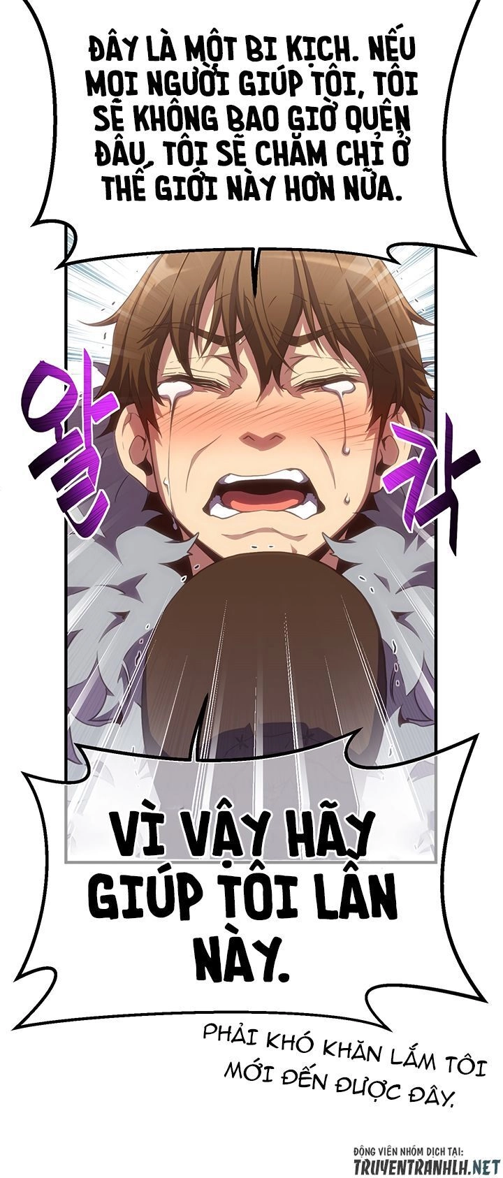 Hành Trình Đế Vương Chapter 160 - 58