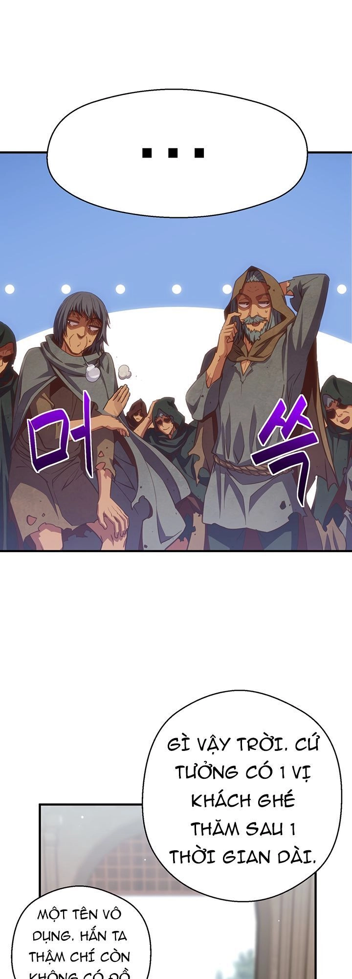 Hành Trình Đế Vương Chapter 160 - 59