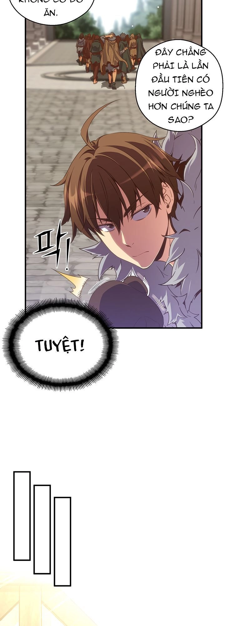 Hành Trình Đế Vương Chapter 160 - 60