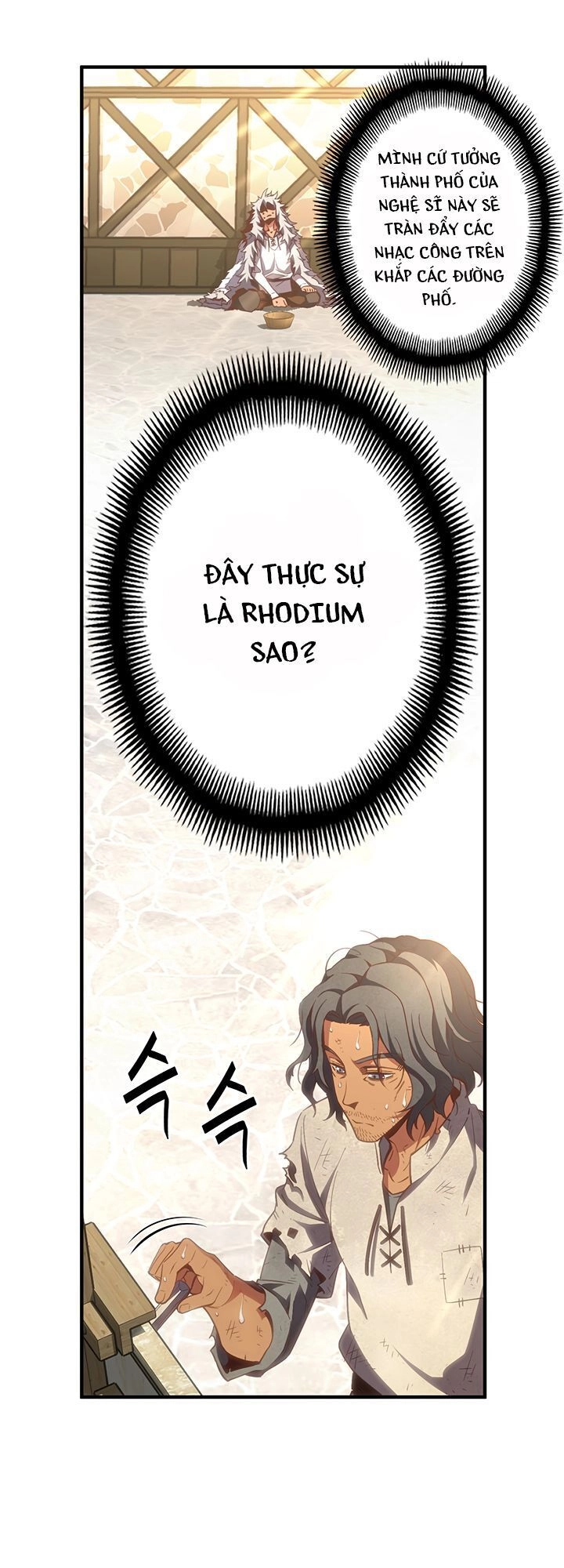 Hành Trình Đế Vương Chapter 160 - 64