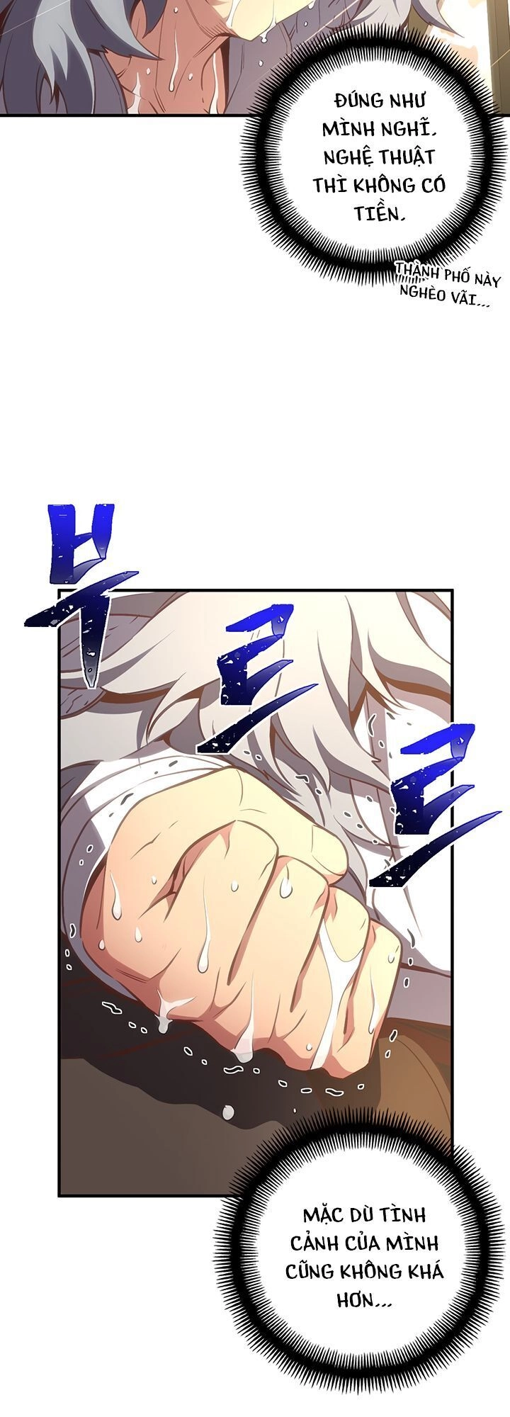 Hành Trình Đế Vương Chapter 160 - 66