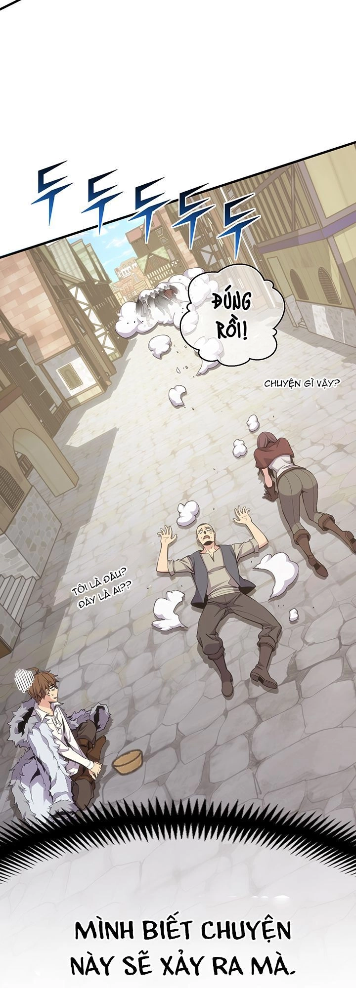 Hành Trình Đế Vương Chapter 161 - 5