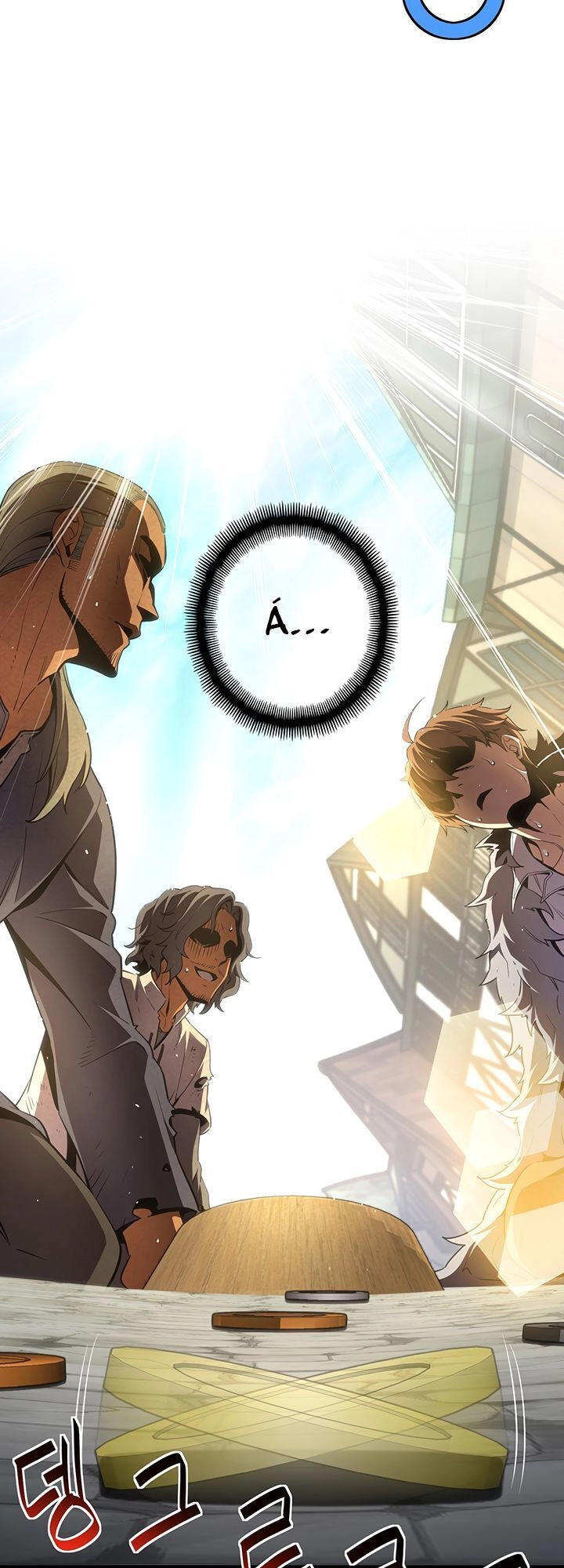 Hành Trình Đế Vương Chapter 161 - 10