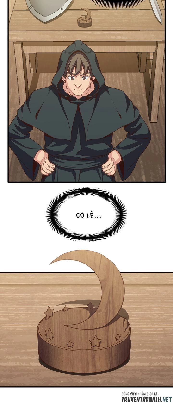 Hành Trình Đế Vương Chapter 161 - 25