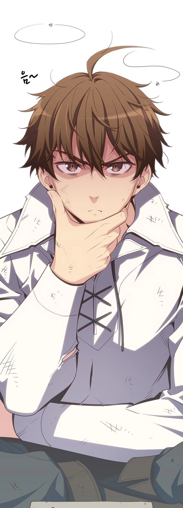 Hành Trình Đế Vương Chapter 161 - 26