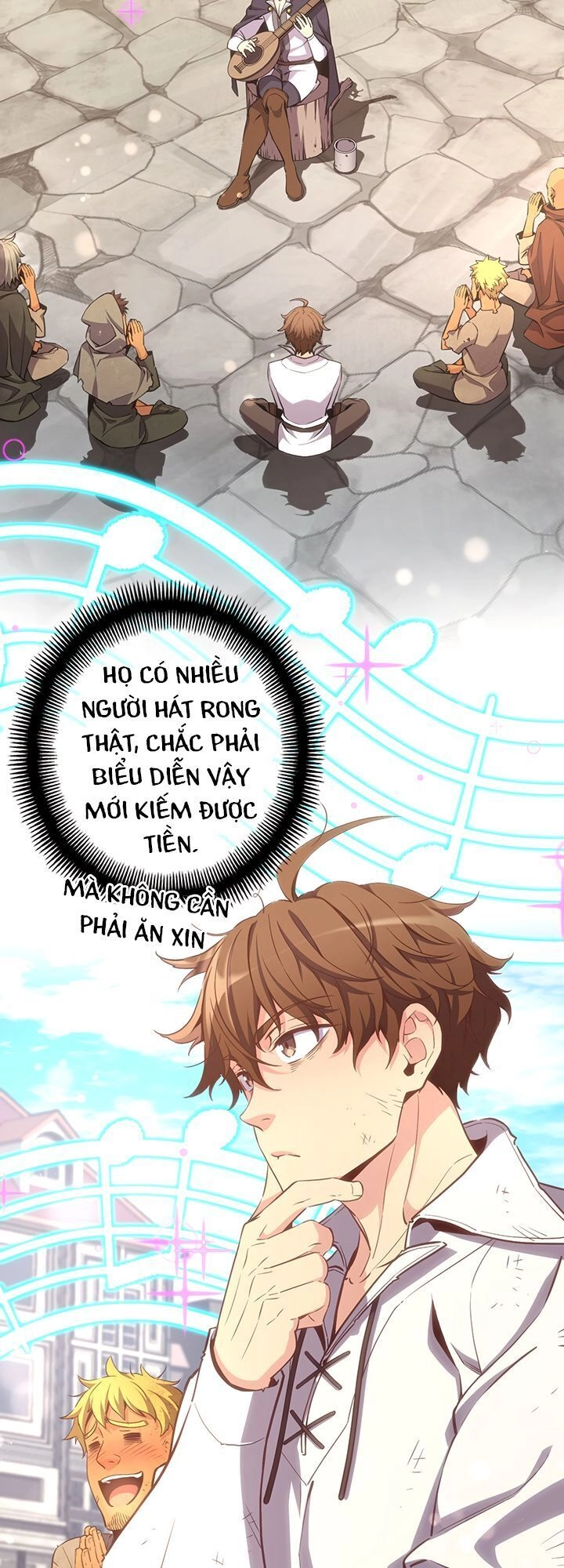 Hành Trình Đế Vương Chapter 161 - 29