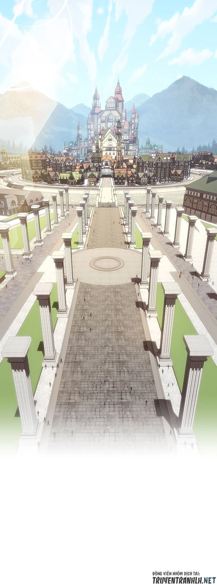 Hành Trình Đế Vương Chapter 161 - 31