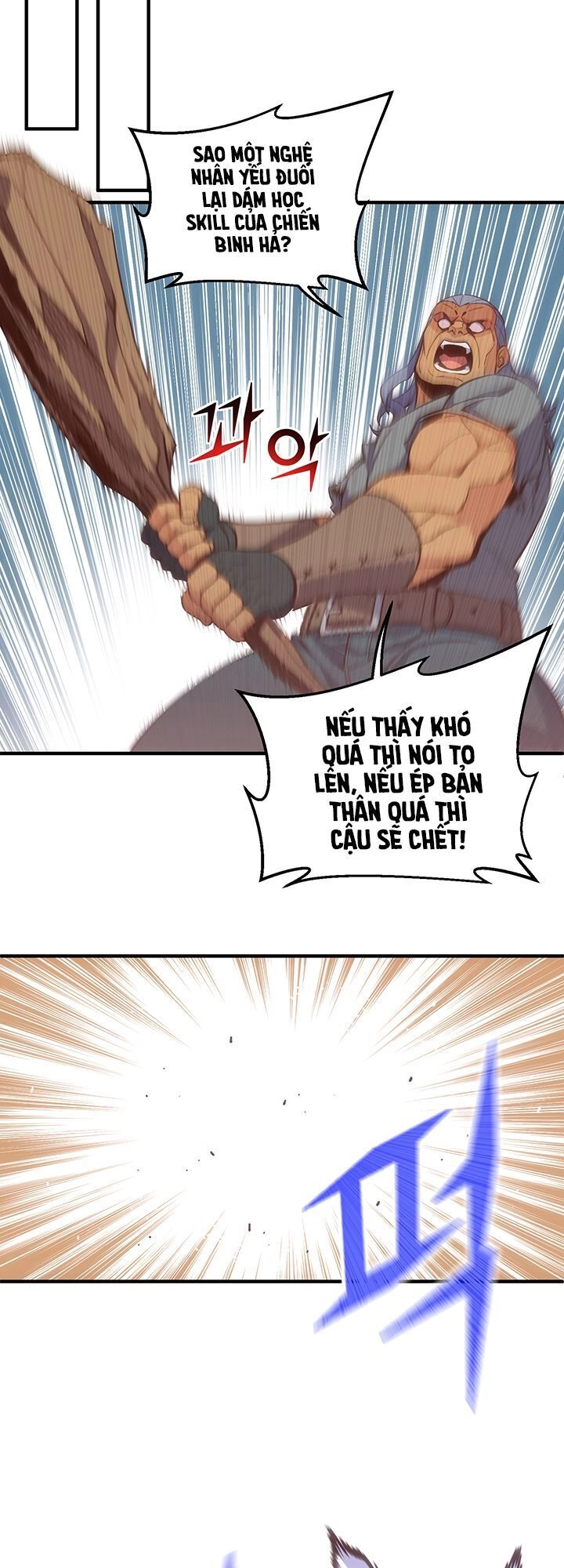 Hành Trình Đế Vương Chapter 161 - 38