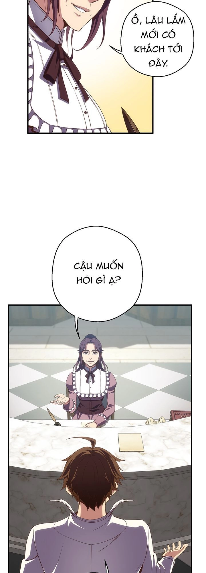 Hành Trình Đế Vương Chapter 161 - 45