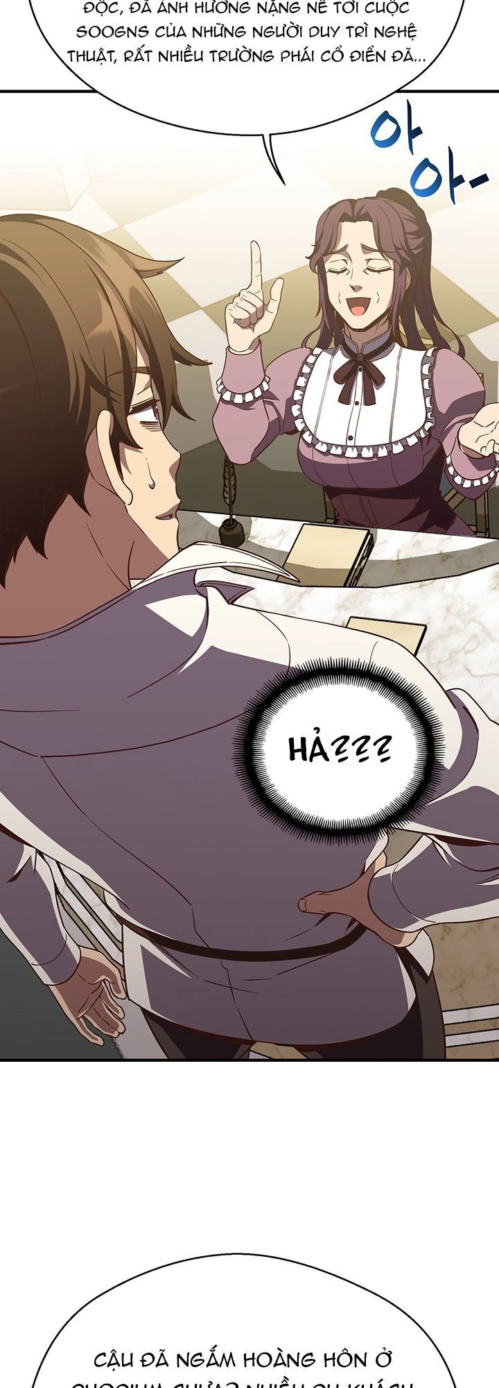 Hành Trình Đế Vương Chapter 161 - 48