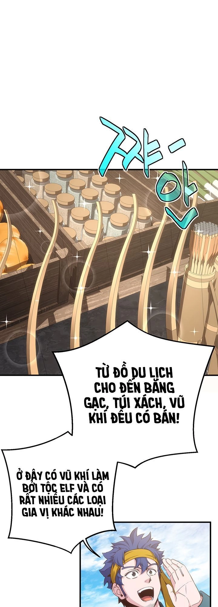 Hành Trình Đế Vương Chapter 161 - 58