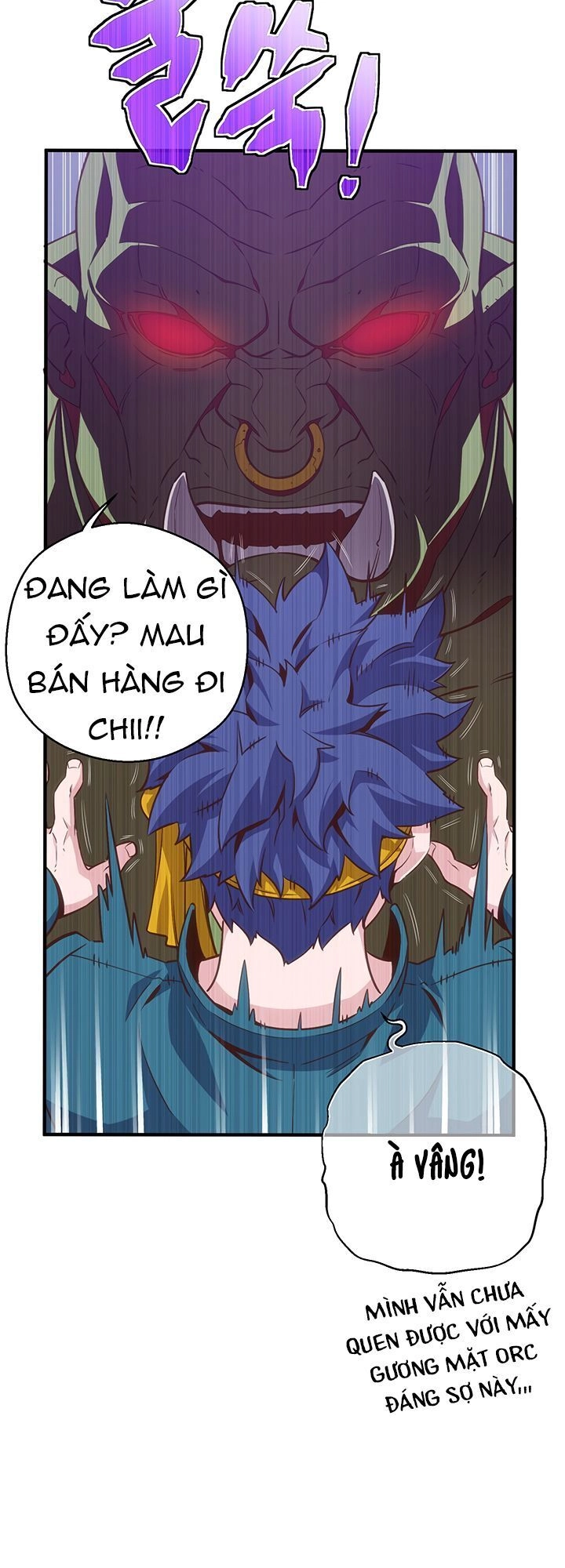 Hành Trình Đế Vương Chapter 161 - 63