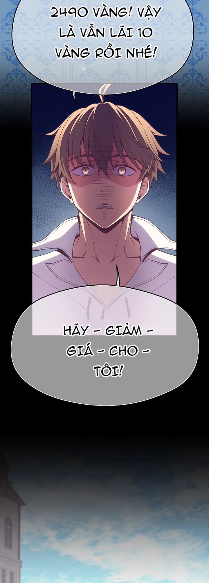 Hành Trình Đế Vương Chapter 162 - 14