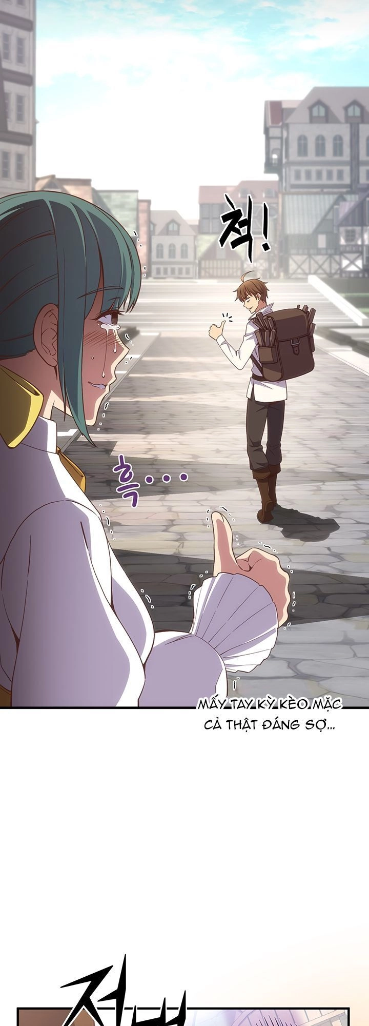 Hành Trình Đế Vương Chapter 162 - 15