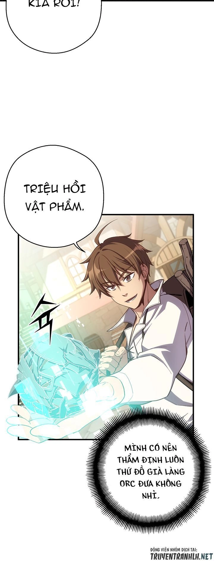 Hành Trình Đế Vương Chapter 162 - 17