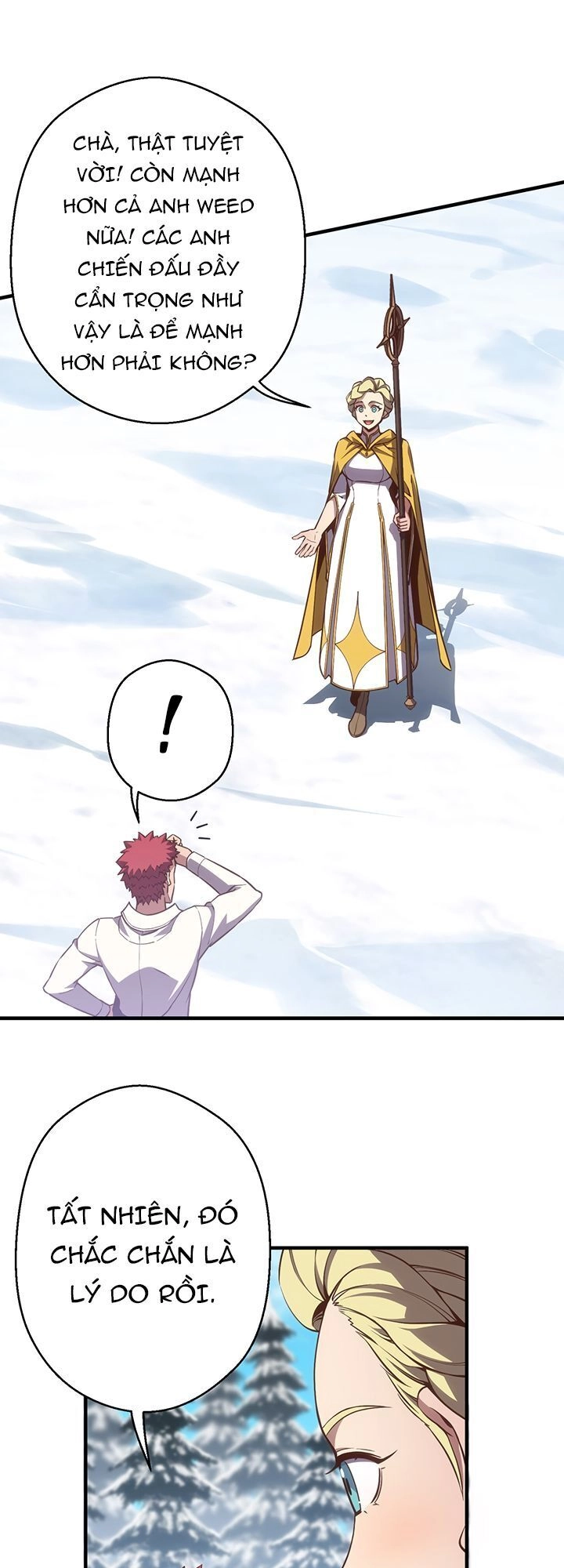 Hành Trình Đế Vương Chapter 162 - 49