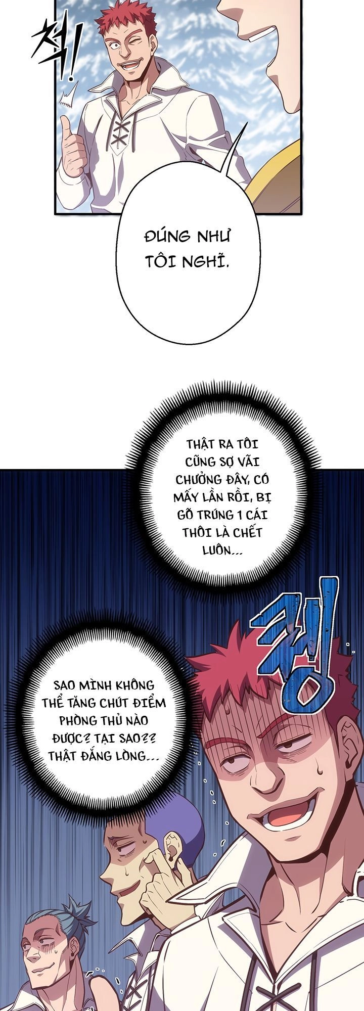 Hành Trình Đế Vương Chapter 162 - 50