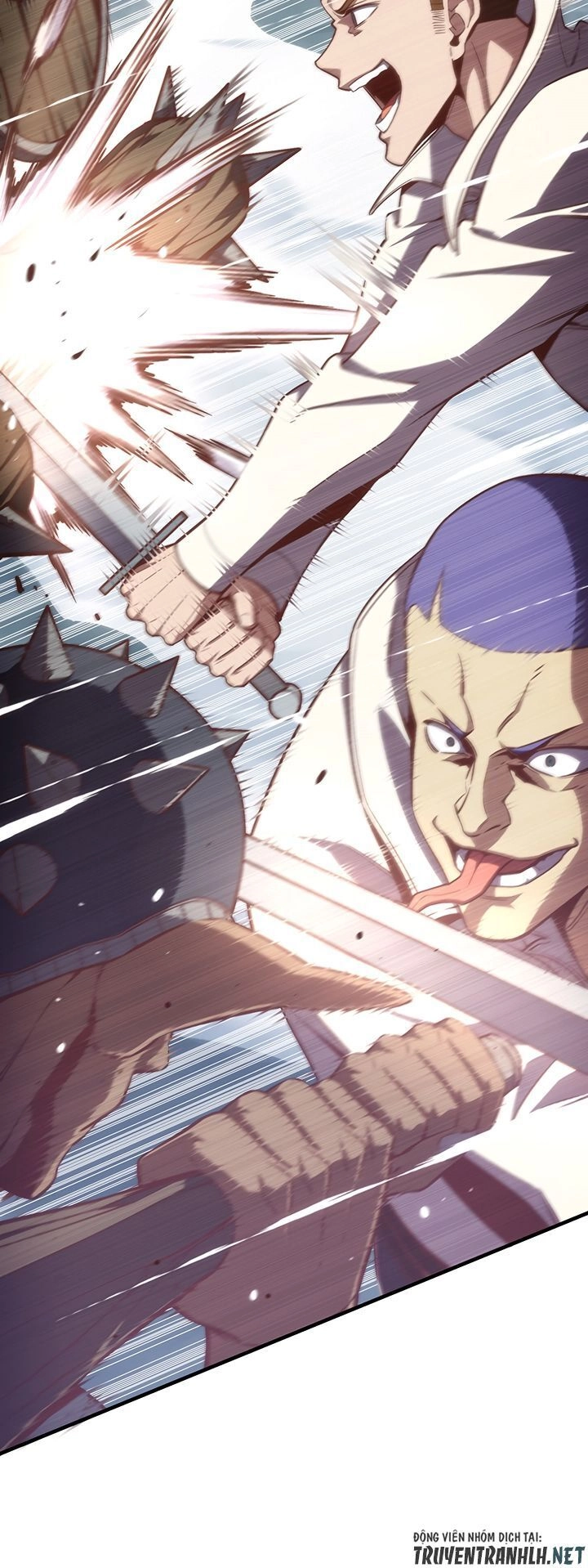 Hành Trình Đế Vương Chapter 162 - 62