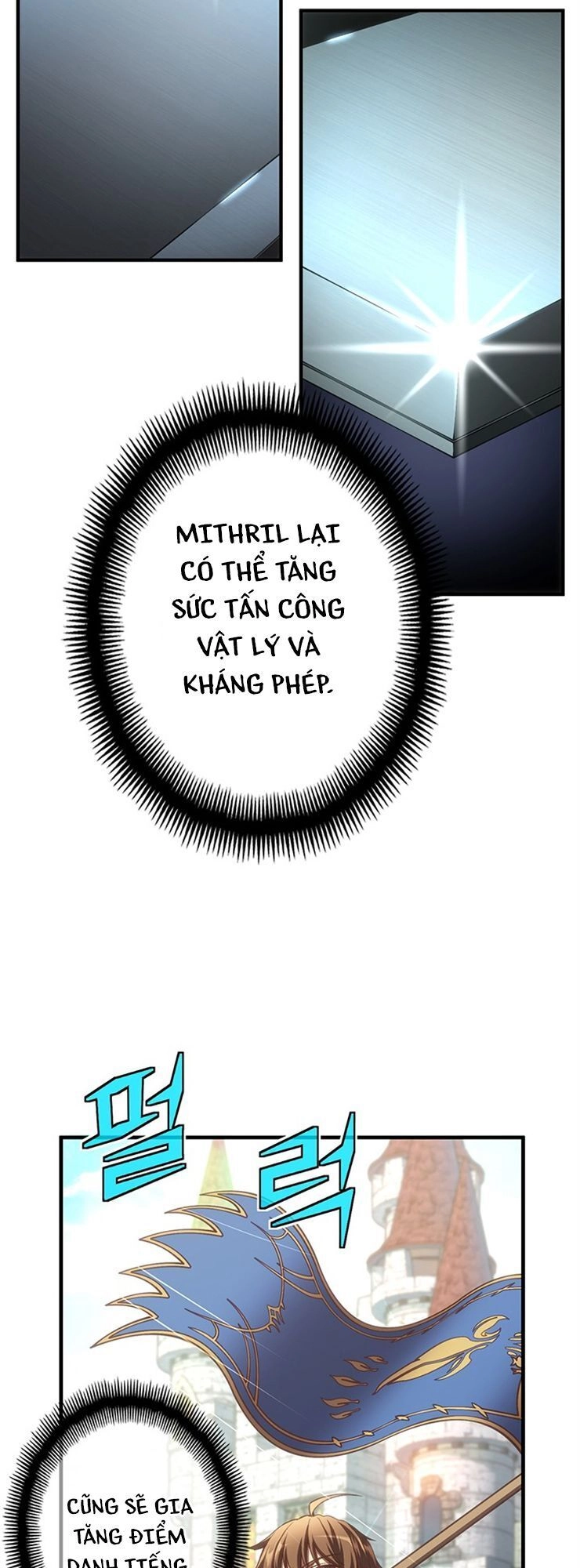 Hành Trình Đế Vương Chapter 163 - 28