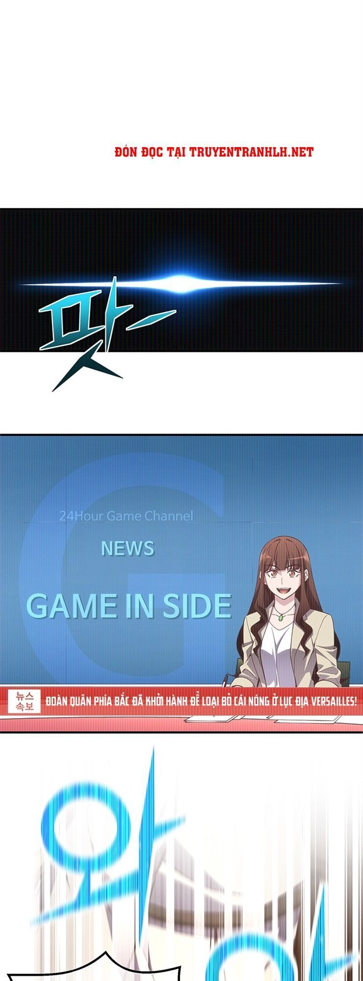 Hành Trình Đế Vương Chapter 163 - 76