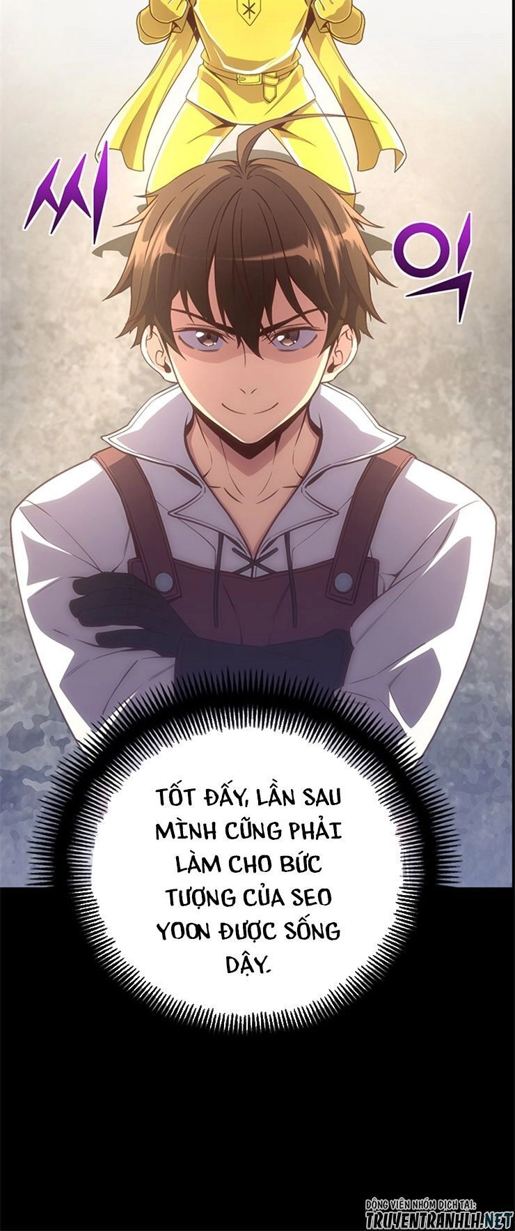 Hành Trình Đế Vương Chapter 164 - 27