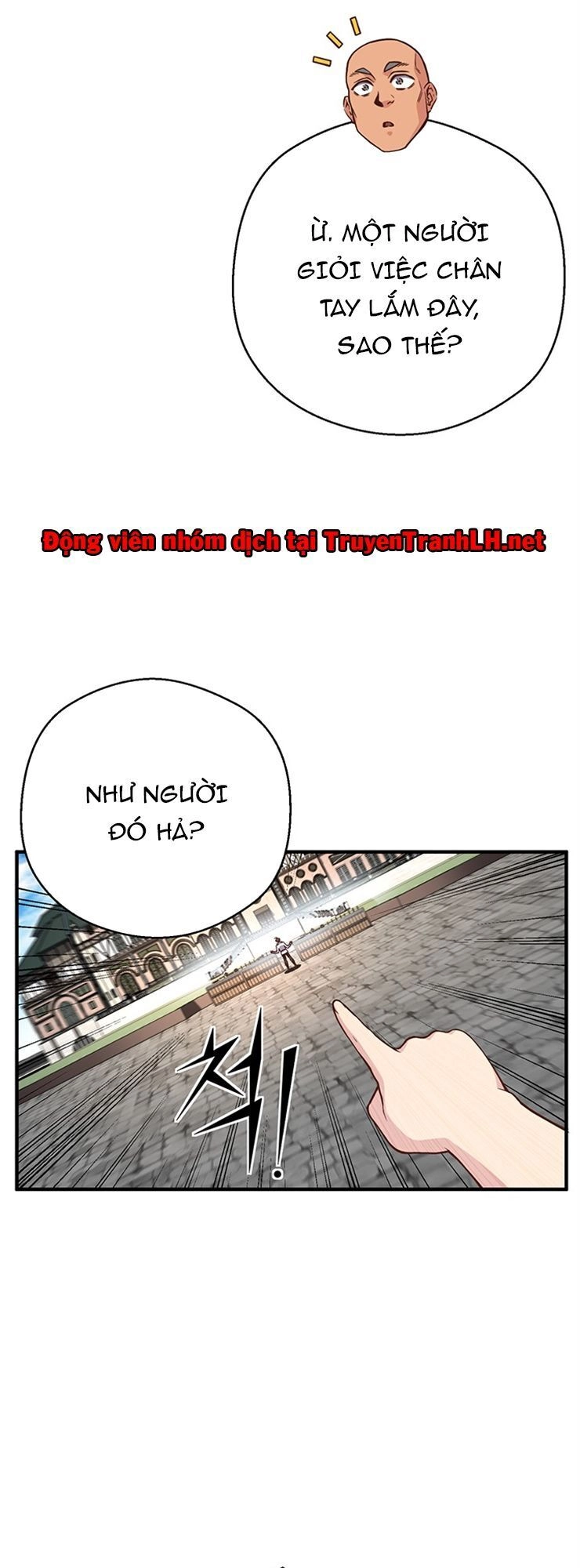 Hành Trình Đế Vương Chapter 164 - 55