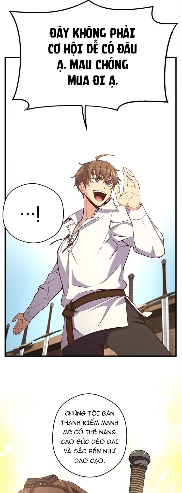 Hành Trình Đế Vương Chapter 164 - 56