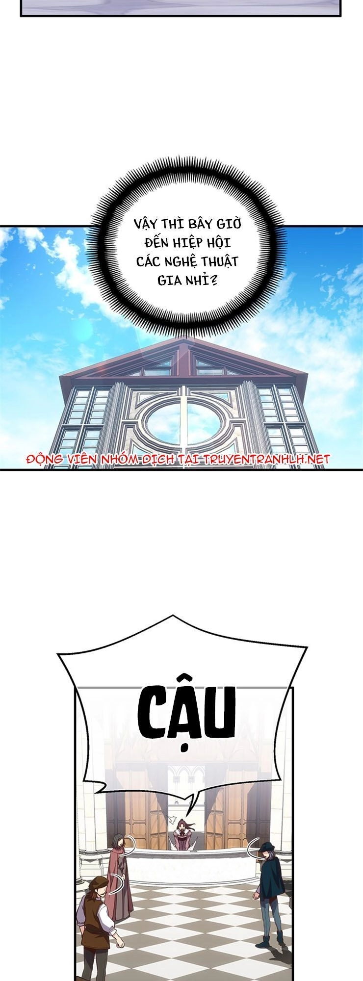 Hành Trình Đế Vương Chapter 165 - 4