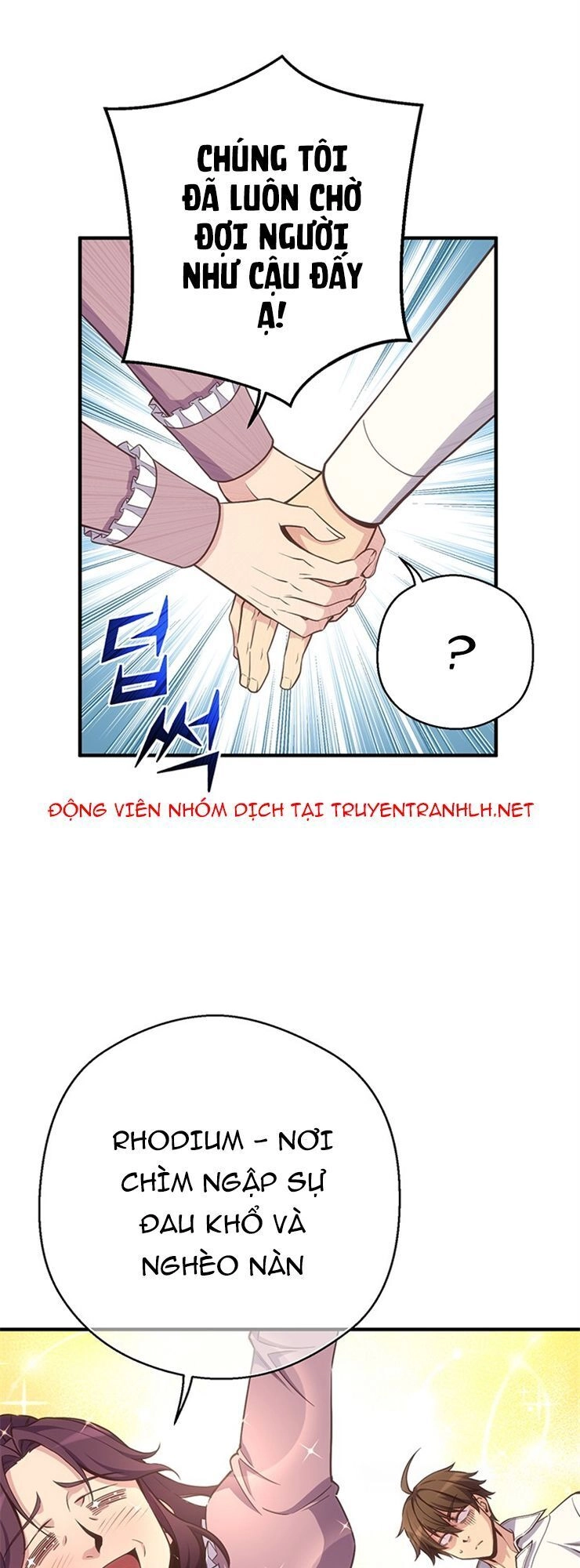 Hành Trình Đế Vương Chapter 165 - 8