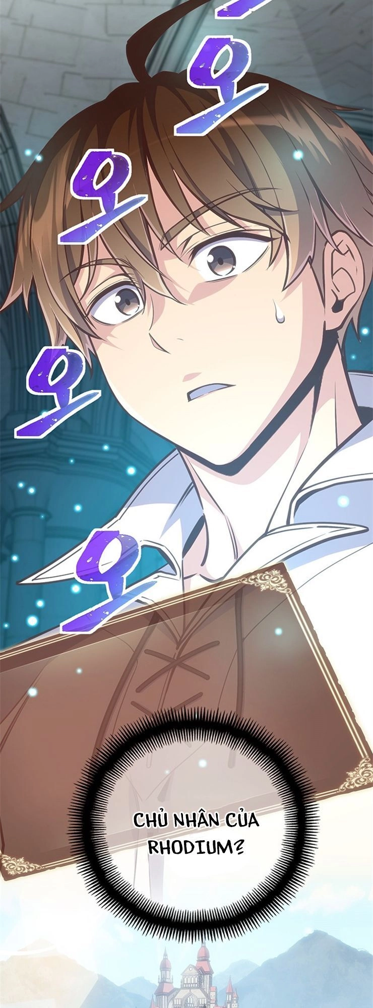 Hành Trình Đế Vương Chapter 165 - 15