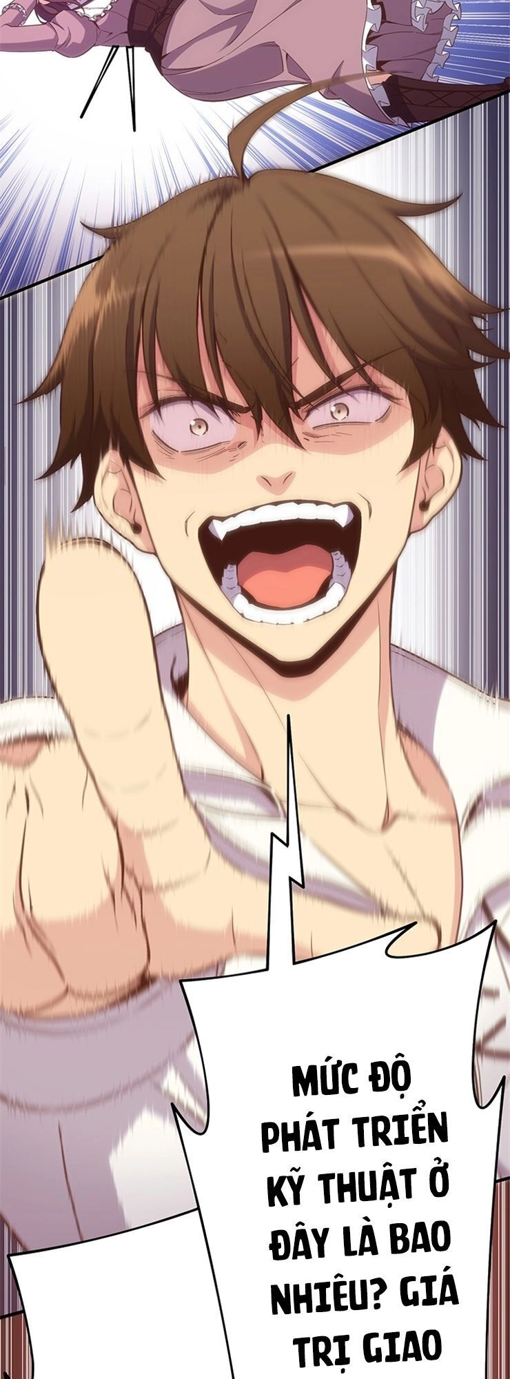 Hành Trình Đế Vương Chapter 165 - 22