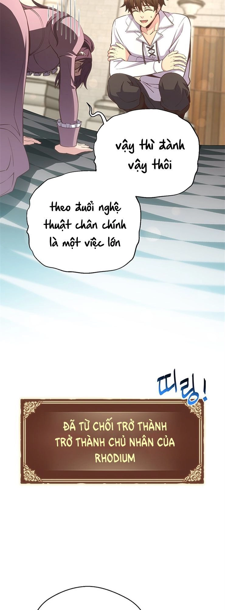 Hành Trình Đế Vương Chapter 165 - 26