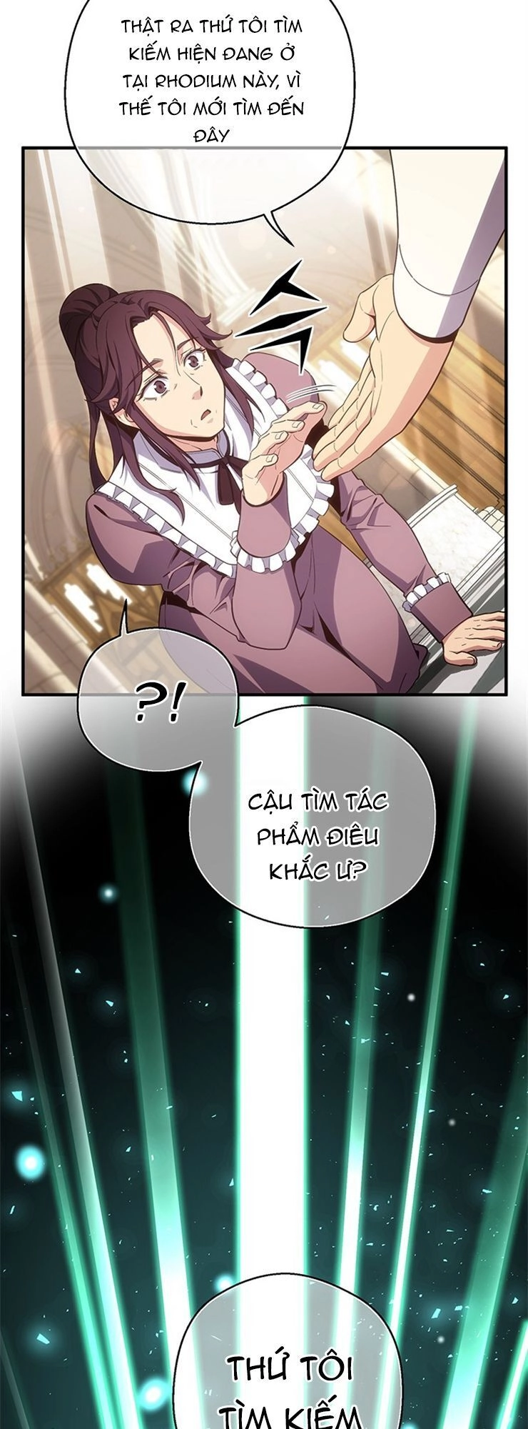 Hành Trình Đế Vương Chapter 165 - 27