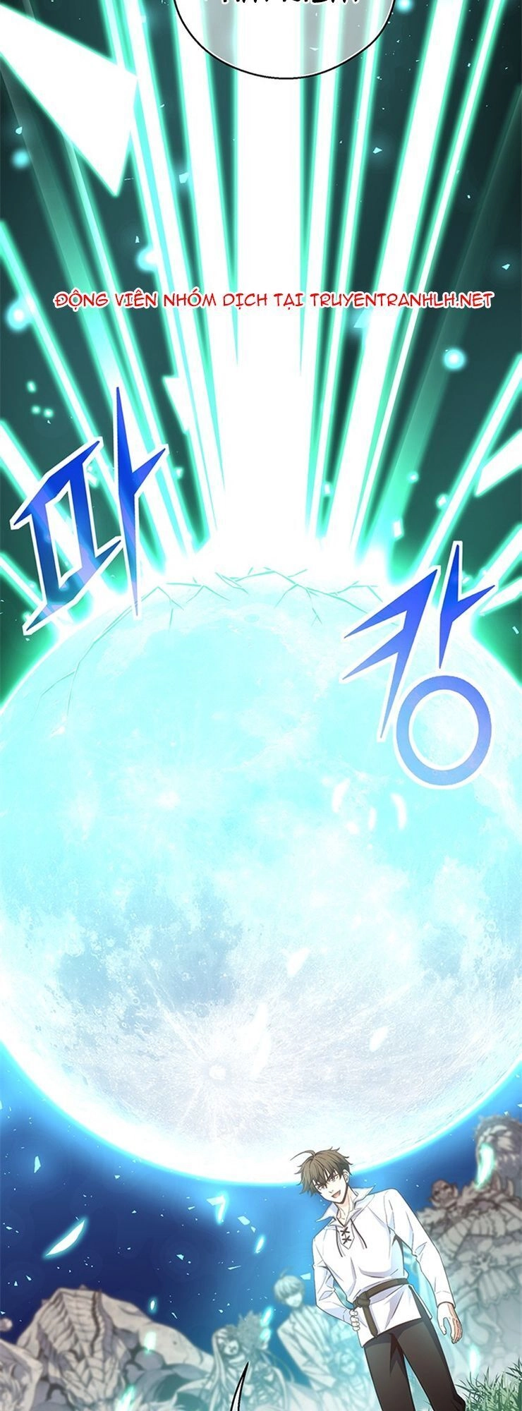 Hành Trình Đế Vương Chapter 165 - 28