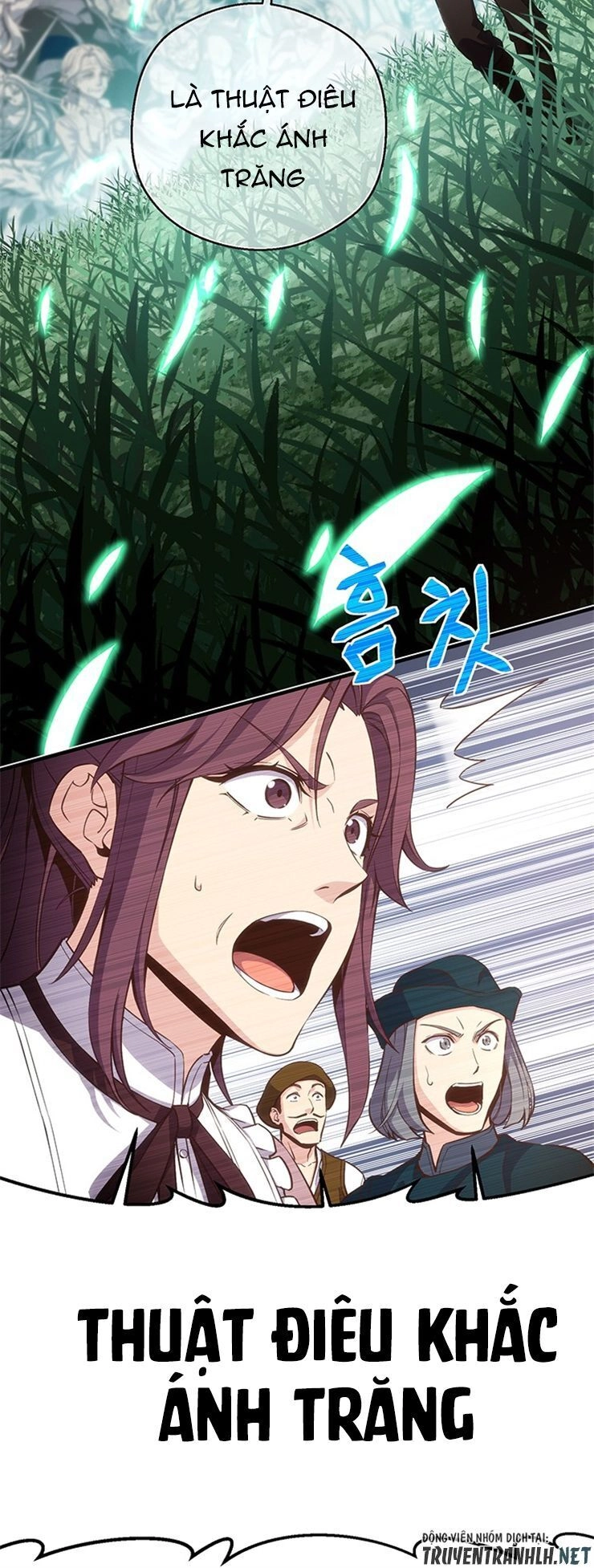 Hành Trình Đế Vương Chapter 165 - 29