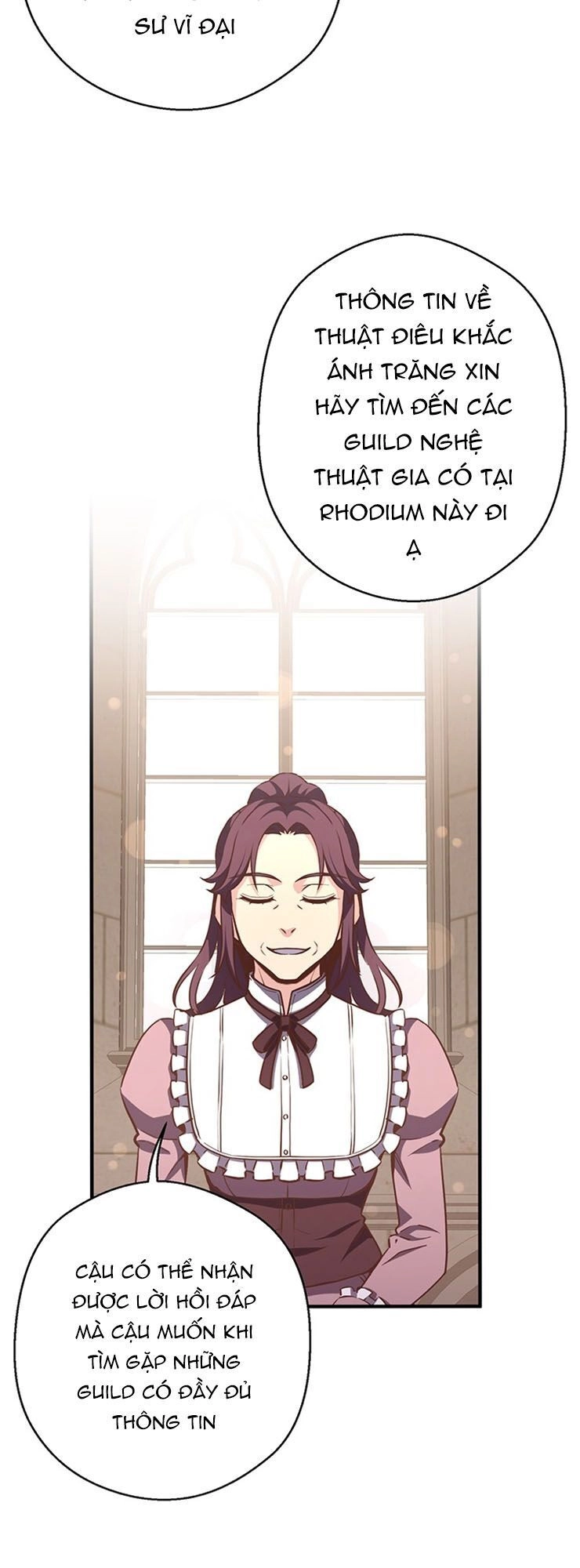 Hành Trình Đế Vương Chapter 165 - 32