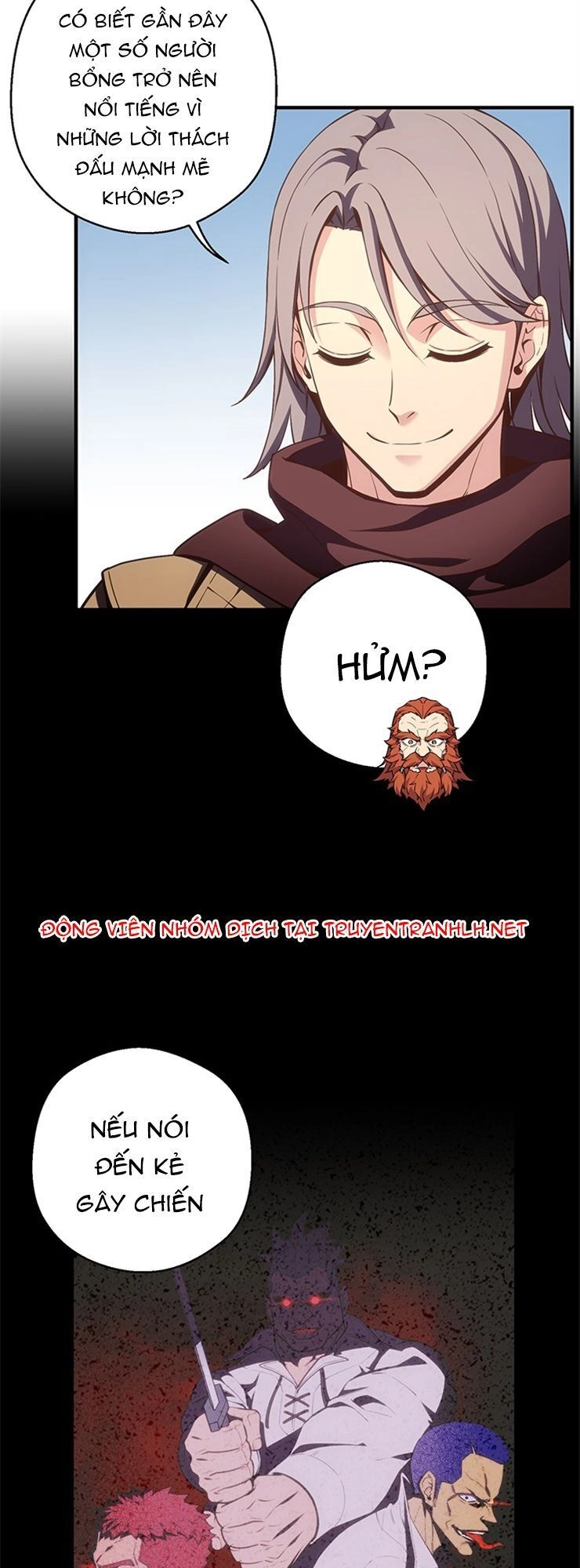 Hành Trình Đế Vương Chapter 165 - 39